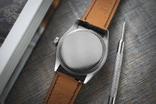 Load image into Gallery viewer, 1953 Rolex Oysterdate Precision 6094 - Tropical Black Dial
