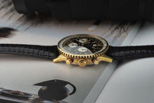 Load image into Gallery viewer, 1967 Breitling Navitimer 806 - Gold Plated - Stunning!
