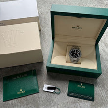 Load image into Gallery viewer, 2023 Unworn Rolex Explorer II 226570 - Box / Papers
