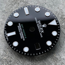 Load image into Gallery viewer, Rolex 116710 Dial - Factory original 100% Untouched - Perfect condition
