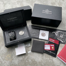 Load image into Gallery viewer, Omega Apollo 11 Speedmaster Stainless Steel 31130423001002 - Full Box and papers
