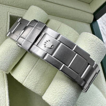 Load image into Gallery viewer, 2007 Rolex Sea Dweller 16600 Stainless Steel 16600T – Box / Papers – Unpolished
