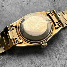 Load image into Gallery viewer, Rolex President 18k Solid Yellow Gold 1803
