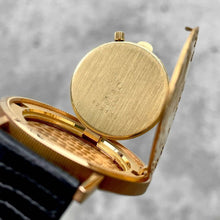 Load image into Gallery viewer, 1897 Double Eagle Ulysse Nardin $20 Mechanical Yellow Gold Watch
