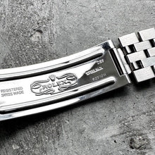 Load image into Gallery viewer, 2001 Rolex Turn O Graph 16264 – Razor sharp + Nice Black Dial
