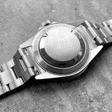 Load image into Gallery viewer, 12008 Rolex 16610 T Submariner 16610T - Engraved Rehault - 2022 Rolex Service
