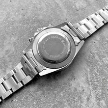 Load image into Gallery viewer, 1994 Tudor Big Block Chronograph 79180 white dial Oysterdate - Panda Dial
