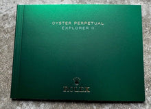 Load image into Gallery viewer, 2023 Unworn Rolex Explorer II 226570 - Box / Papers
