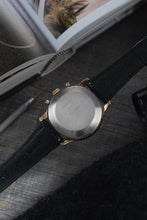 Load image into Gallery viewer, 1967 Breitling Navitimer 806 - Gold Plated - Stunning!
