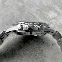 Load image into Gallery viewer, Omega Apollo 11 Speedmaster Stainless Steel 31130423001002 - Full Box and papers
