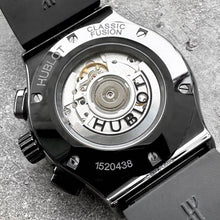 Load image into Gallery viewer, 2021 Hublot Classic Fusion Aerofusion 45mm 525.CM.0170.RX - Box/ Papers Like New
