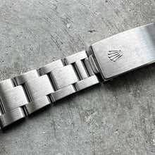 Load image into Gallery viewer, 2006 Rolex Air King 14010M – Box and Papers - Razor sharp + Nice Matte Grey Dial
