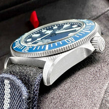 Load image into Gallery viewer, 2022 Tudor FXD Pelagos Marine Nathinale Blue 25707 B - Box + Papers - Unworn!
