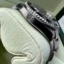 Load image into Gallery viewer, 2007 Rolex Sea Dweller 16600 Stainless Steel 16600T – Box / Papers – Unpolished
