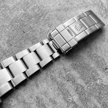Load image into Gallery viewer, 12008 Rolex 16610 T Submariner 16610T - Engraved Rehault - 2022 Rolex Service
