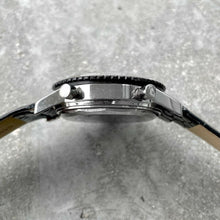Load image into Gallery viewer, Unpolished Vintage Breitling Chrono-Matic Cal 11 Movement - Reference 2110
