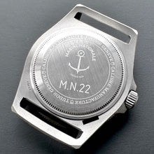 Load image into Gallery viewer, 2022 Tudor FXD Pelagos Marine Nathinale Blue 25707 B - Box + Papers - Unworn!
