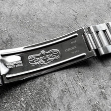 Load image into Gallery viewer, 2006 Rolex Air King 14010M – Box and Papers - Razor sharp + Nice Matte Grey Dial
