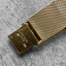 Load image into Gallery viewer, Vintage Mens Patek Philippe Golden Ellipse 18K Yellow Gold - Signed Birks
