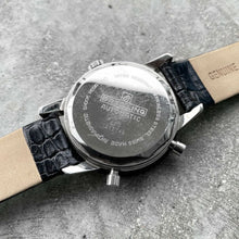 Load image into Gallery viewer, Unpolished Vintage Breitling Chrono-Matic Cal 11 Movement - Reference 2110
