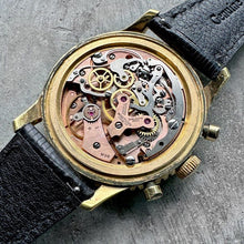 Load image into Gallery viewer, 1967 Breitling Navitimer 806 - Gold Plated - Stunning!
