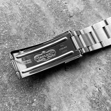 Load image into Gallery viewer, 12008 Rolex 16610 T Submariner 16610T - Engraved Rehault - 2022 Rolex Service
