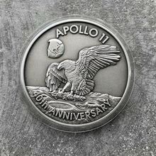 Load image into Gallery viewer, Omega Apollo 11 Speedmaster Stainless Steel 31130423001002 - Full Box and papers
