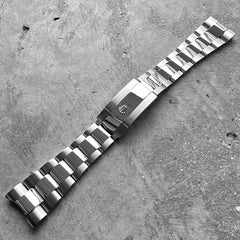 Original Rolex 72610 Stainless Steel Bracelet Datejust 41mm 126300 126334