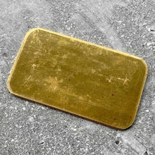 Load image into Gallery viewer, Engelhard Industries of Canada 25 Gram Gold Bar Struck .9999+
