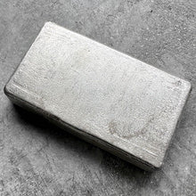 Load image into Gallery viewer, 10 oz Engelhard .999 Silver Poured bar - 5 digit serial - Stunning Condition!
