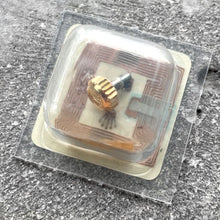 Load image into Gallery viewer, Genuine Factory Rolex Yellow Gold Crown B24 531 3 G1 - Brand New Sealed
