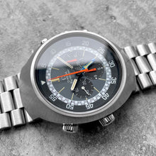 Load image into Gallery viewer, 1971 Flightmaster 145.036 1162 Bracelet - Fully Serviced
