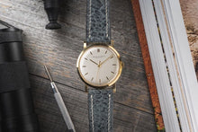 Load image into Gallery viewer, 1969 IWC Mens 18k Yellow Gold Ref 1405 - Calibre 402
