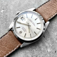 Load image into Gallery viewer, 1969 Rolex 36mm Datejust 1600 Stainless Steel - Attractive
