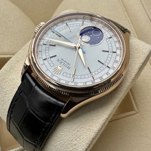Load image into Gallery viewer, 2020 Rolex Cellini Moonphase 50535 - Box/ Papers
