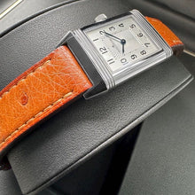 Load image into Gallery viewer, 2022 Ladies Jaeger Lecoultre Reverso Q2608440 - 221.8.86 Box + Papers + Receipt
