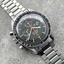 Load image into Gallery viewer, 1967 Omega 321 Speedmaster 145.012 - With Archive -Original Ultraman Orange Hand
