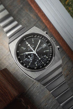 Load image into Gallery viewer, 1973 Omega Speedmaster 125th Anniversary 378.0801 Serviced Cal 1041
