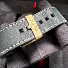 Load image into Gallery viewer, 2023 Tudor Heritage Black Bay Bronze 79250BA – Box and Papers

