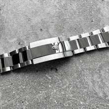 Load image into Gallery viewer, Original Rolex 72610 Stainless Steel Bracelet Datejust 41mm 126300 126334
