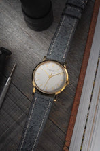 Load image into Gallery viewer, 1969 IWC Mens 18k Yellow Gold Ref 1405 - Calibre 402
