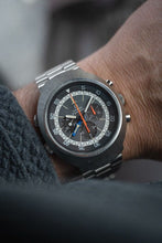 Load image into Gallery viewer, 1972 Omega Flightmaster 145.026 Serviced Cal 911 – Attractive!
