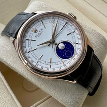 Load image into Gallery viewer, 2020 Rolex Cellini Moonphase 50535 - Box/ Papers
