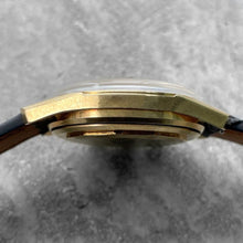 Load image into Gallery viewer, Vintage Zenith El Primero G381 18k Yellow Gold Mens - Unpolished

