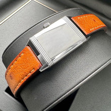 Load image into Gallery viewer, 2022 Ladies Jaeger Lecoultre Reverso Q2608440 - 221.8.86 Box + Papers + Receipt

