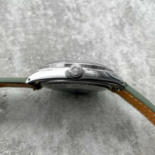 Load image into Gallery viewer, 1968 Rolex 34mm Date 1007 Stainless Steel Oyster Perpetual Automatic
