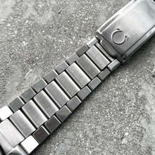 Load image into Gallery viewer, 1967 Omega 321 Speedmaster 145.012 - With Archive -Original Ultraman Orange Hand
