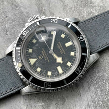 Load image into Gallery viewer, 1971 Tudor 7021/0 Submariner Stainless steel 7021 – Snowflake

