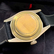Load image into Gallery viewer, 2023 Tudor Heritage Black Bay Bronze 79250BA – Box and Papers
