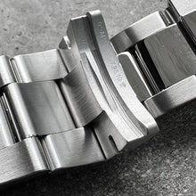 Load image into Gallery viewer, Original Rolex 72610 Stainless Steel Bracelet Datejust 41mm 126300 126334
